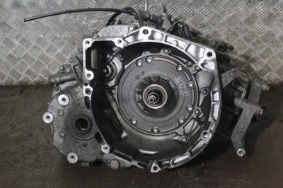 КОРОБКА ПЕРЕДАЧ АВТОМАТ SAAB 9-5 II 1.9TID