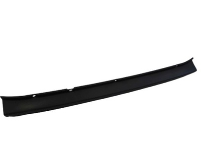 Mercedes sprinter 907 910 бампер задний фото №1