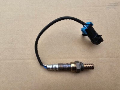 Opel vectra c датчик лямбда-зонд denso 12562866 фото №1