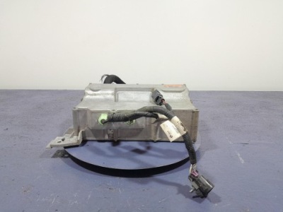 Opel ampera chevrolet volt инвертор преобразователь напряжения 22799689 фото №1