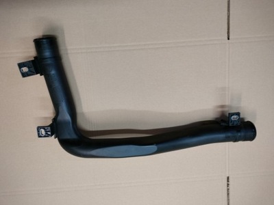 Ford kuga mk3 шланг интеркулер nowa оригинал фото №1