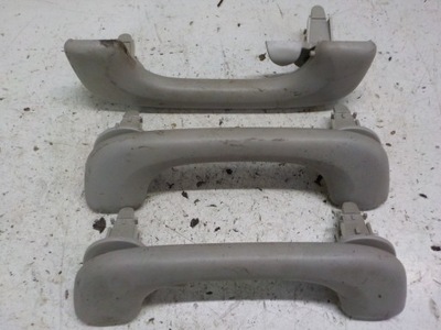 Scenic ii ручка стельовий фото №1