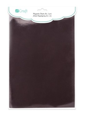 ARKUSZ MAGNETYCZNY A4 CRAFT DPMG-004