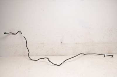 Volvo xc60 ii труба шланг патрубок do фільтра вугільний 32312405 фото №1