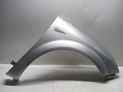 Крыло правый перед renault grand scenic ii ted69 фото №1