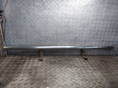 Підніжка підніжка права kia sorento i фото №1