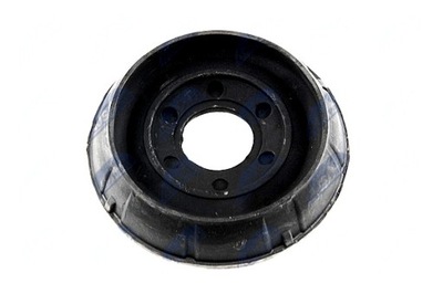 Nty верхній кронштейн амортизатора renault dacia logan 05-13 sandero фото №1