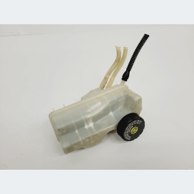 Бачок жидкость тормозной opel meriva b фото №1