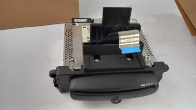 МІНІ R56 R55 R57 R58 R60 R61 РАДІО BOOST CD 65123456877 ОРИГІНАЛ 