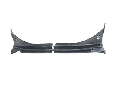 Chevrolet volt ii жабо зовнішнє лоток фото №1