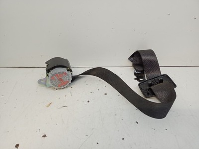 Chevrolet aveo t300 pas безпеки лівий правий задня 2011- фото №1