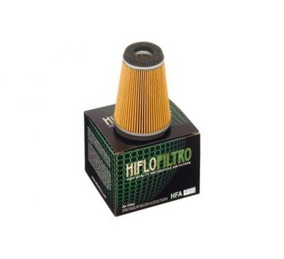 HIFLO FILTR POWIETRZA HFA4102 MOTOCYKLE