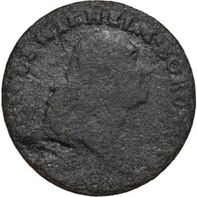 Prusy 1 grosz 1796 - 1798