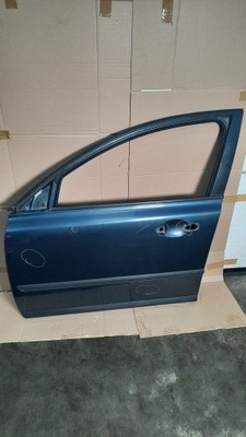Двері перед ліва volvo v50 04-12r фото №1