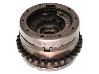 Колесо вала распределительного вала mercedes cls c218 4.7 5.5 sl r231 4.7 5.5 фото №1