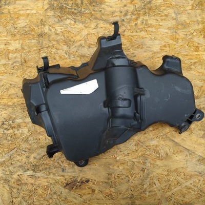 Защита двигателя 1,5 dci renault nissan 175b15263r фото №1