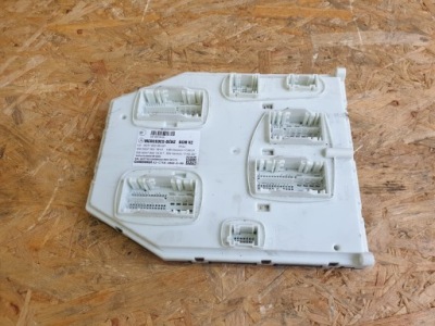Mercedes w177 модуль bsi bcm a2479009902 фото №1