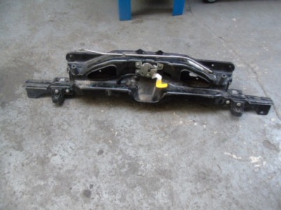 Fiat ducato iii рестайлінг  ремінь передній перед верхній 2014- фото №1