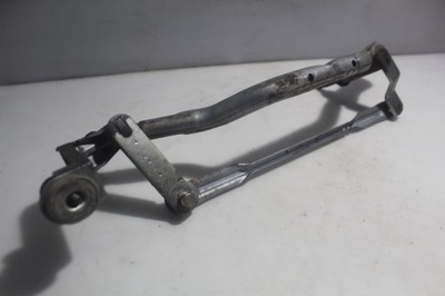 Механизм дворник перед renault clio iv 0.9 фото №1