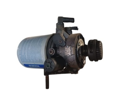 81521026101 man осушитель воздуха фото №1