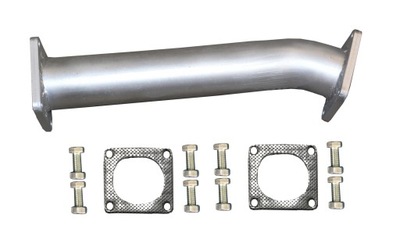 DOWNPIPE DPF САЖЕВЫЙ САЖЕВЫЙ/FAP BMW 5 SERIES E60 E61 E83 2.0TD