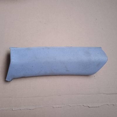 Audi a5 f5 защита стойка c правая фото №1