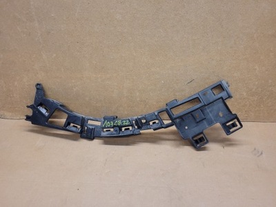 Направляющая бампера правый задняя berlingo combo rifter фото №1