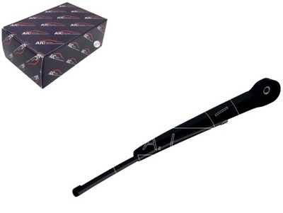 Важіль двірники задній kpl aic фото №1