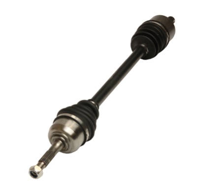 MAXGEAR НАПІВВІСЬ RENAULT R5 R6 LE PR 