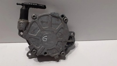 НАСОС ВАКУУМНЫЙ ВАКУУМНЫЙ BOSCH 03L145100G VW AUDI SKODA 1.6 TDI