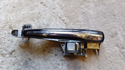 Citroen c5 iii ручка правая передняя фото №1