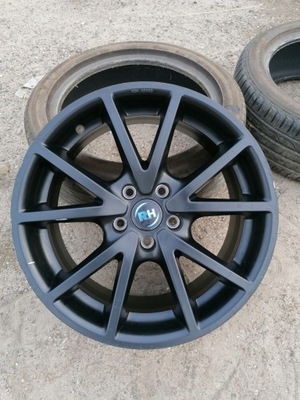 DISC ALUMINIUM RH 8.X17 ET 45 5X108 KBA48495  