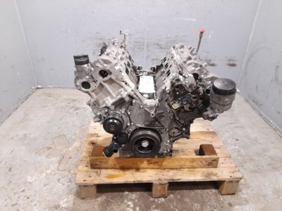 Двигатель mercedes-benz glk x204 6420100197 фото №1