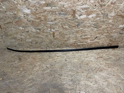 Молдинг дах ліва renault kangoo i 1 lift фото №1