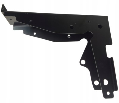 Кронштейн кронштейн крила porsche panamera 970 r фото №1