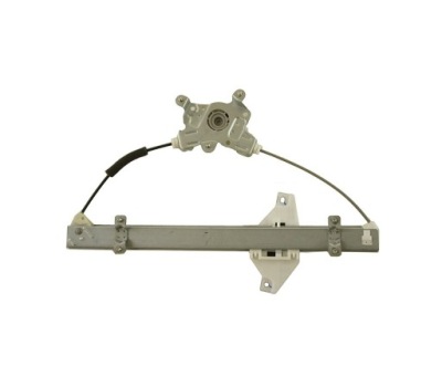 Подъемники окон hyundai accent 3/5d 01.00- левая фото №1