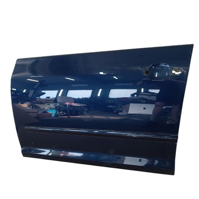 Дверь левый перед vw golf v vi + plus фото №1