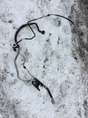 Audi q5 3.2 fsi провода кондиционера 8r1260712d eu фото №1