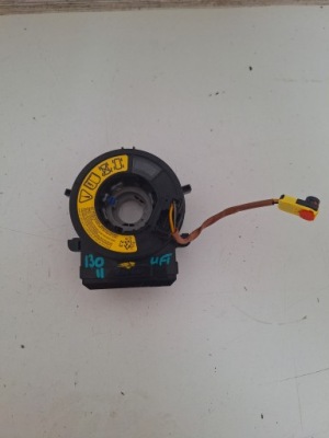 Стрічка шлейф подушки безпеки подушка безпеки hyundai i30 ii 15 lift оригінальний номер фото №1