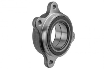 Ступиця колеса задня nty klt-au-012 фото №1