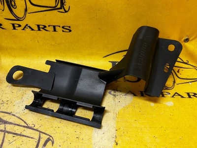 Захист поперечина перед renault talisman megane iv фото №1