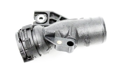 Шланг труба wąż турбіни nissan qashqau dci 2008- фото №1