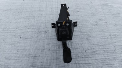 Педаль потенциометр газа mercedes sprinter w906 vw crafter 0280755025 фото №1