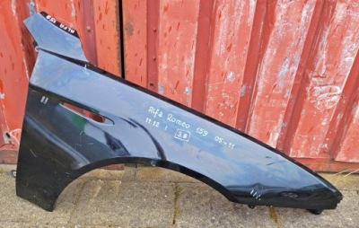 Крыло передний правый перед alfa romeo 159 2005-2011 фото №1