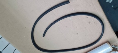 A5 8w прокладка внутренняя дверь правая правый задняя 8w8839912 a5 8w фото №1