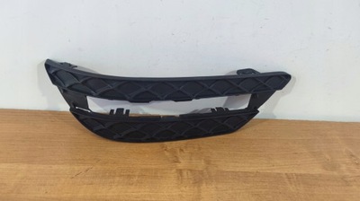 Mercedes-benz оригінальний номер a2048803224 решітка бампера фото №1