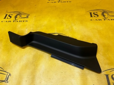 Захист заглушка сидіння сидіння задня правий 3 ряд volvo xc90 ii фото №1