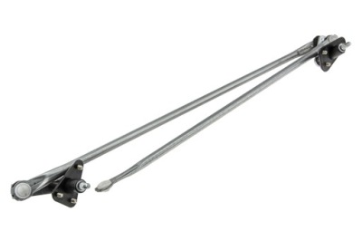 Механізм двірник перед l200 98-07 фото №1