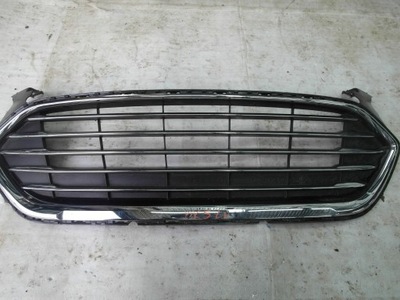 Ford mondeo mk5 lift bdb решітка радіатора решітка радіатора фото №1