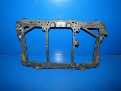 Mazda 6 iii gj pas передній підсилювач передній рамка радіатор фото №1